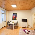 Lejlighed Urlaubsmagie - Ruheort - Garten & Saisonaler Pool Rathmannsdorf