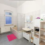 Lejlighed Urlaubsmagie - Ruheort - Garten & Saisonaler Pool Rathmannsdorf