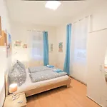 Lejlighed Urlaubsmagie - Ruheort - Garten & Saisonaler Pool *