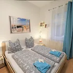 Urlaubsmagie - Ruheort - Garten & Saisonaler Pool Apartment *