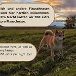 Urlaubsmagie - Ruheort - Garten & Saisonaler Pool * Rathmannsdorf