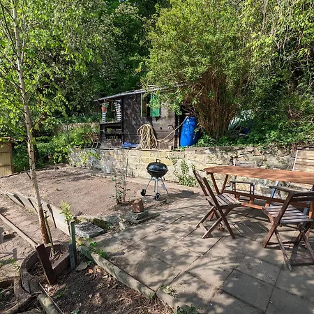 Urlaubsmagie - Ruheort - Garten & Saisonaler Pool *