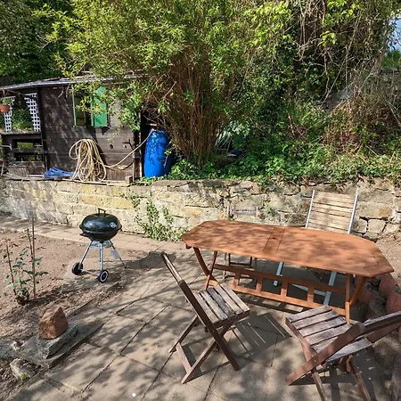 R2 - Urlaubsmagie - 5 Fussminuten Zur Elbe, Pool