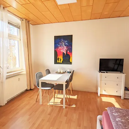 Apartment R2 - Urlaubsmagie - 5 Fussminuten Zur Elbe, Pool *
