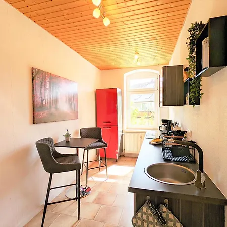 R2 - Urlaubsmagie - 5 Fussminuten Zur Elbe, Pool *