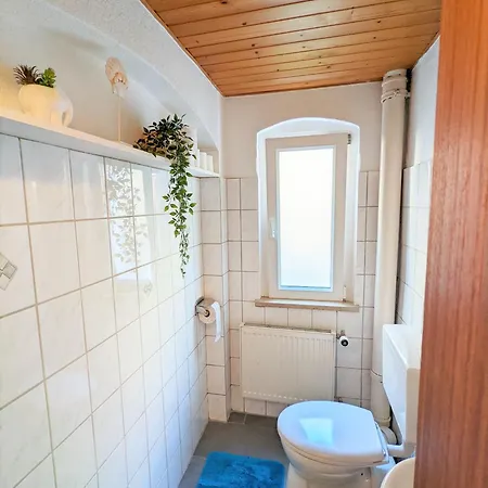 R2 - Urlaubsmagie - 5 Fussminuten Zur Elbe, Pool * Rathmannsdorf