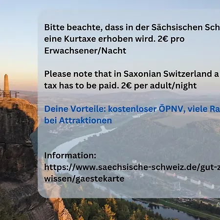 R2 - Urlaubsmagie - 5 Fussminuten Zur Elbe, Pool Apartment