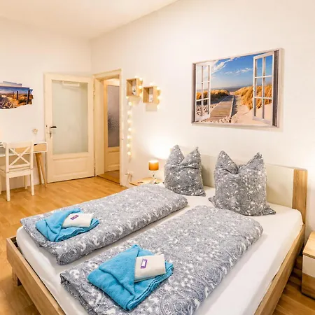 Urlaubsmagie - Ruheort - Garten & Saisonaler Pool Appartamento *
