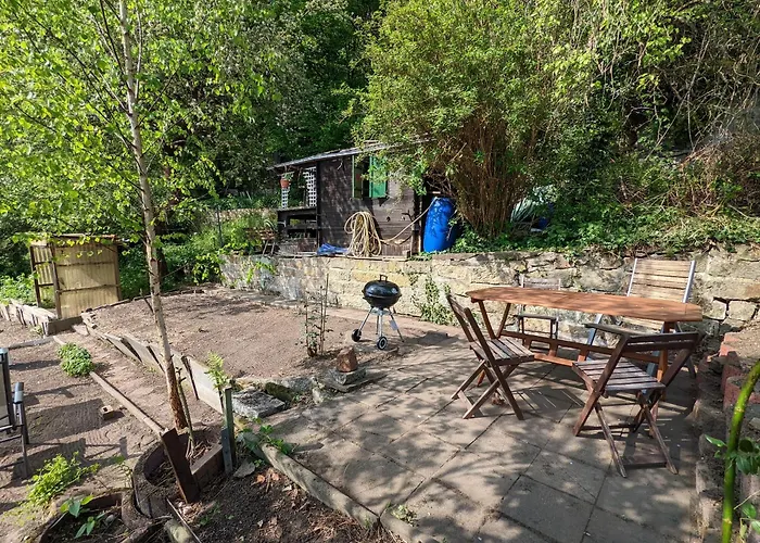 R2 - Urlaubsmagie - 5 Fussminuten Zur Elbe, Pool *