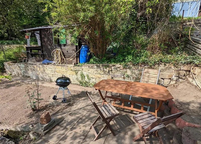 R2 - Urlaubsmagie - 5 Fussminuten Zur Elbe, Pool