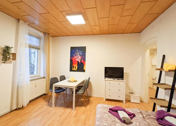 شقة R2 - Urlaubsmagie - 5 Fussminuten Zur Elbe, Pool Rathmannsdorf