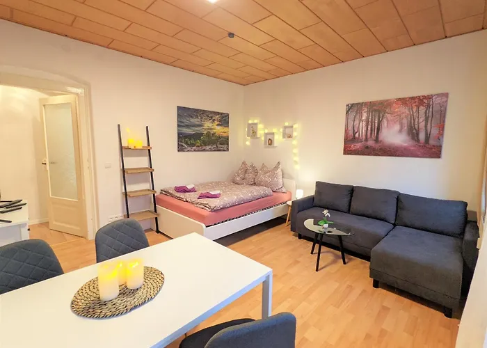 R2 - Urlaubsmagie - 5 Fussminuten Zur Elbe, Pool *