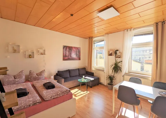 R2 - Urlaubsmagie - 5 Fussminuten Zur Elbe, Pool