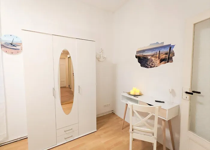 R2 - Urlaubsmagie - 5 Fussminuten Zur Elbe, Pool شقة