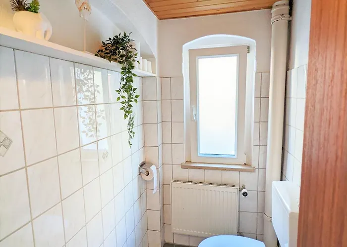 R2 - Urlaubsmagie - 5 Fussminuten Zur Elbe, Pool * Rathmannsdorf