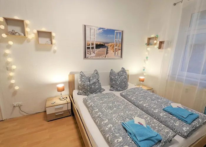 R2 - Urlaubsmagie - 5 Fussminuten Zur Elbe, Pool *