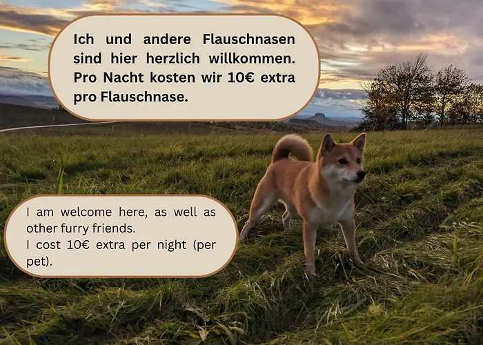 R2 - Urlaubsmagie - 5 Fussminuten Zur Elbe, Pool * Rathmannsdorf